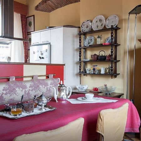 B&B La Torretta Di Via Tassis Bergame Extérieur photo