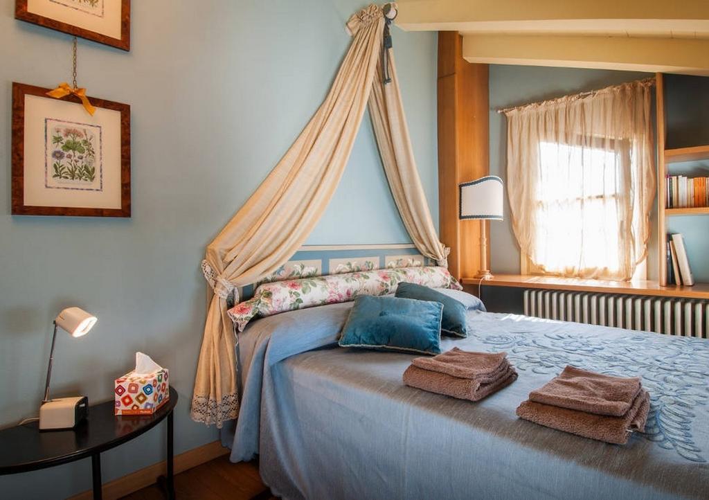 B&B La Torretta Di Via Tassis Bergame Chambre photo