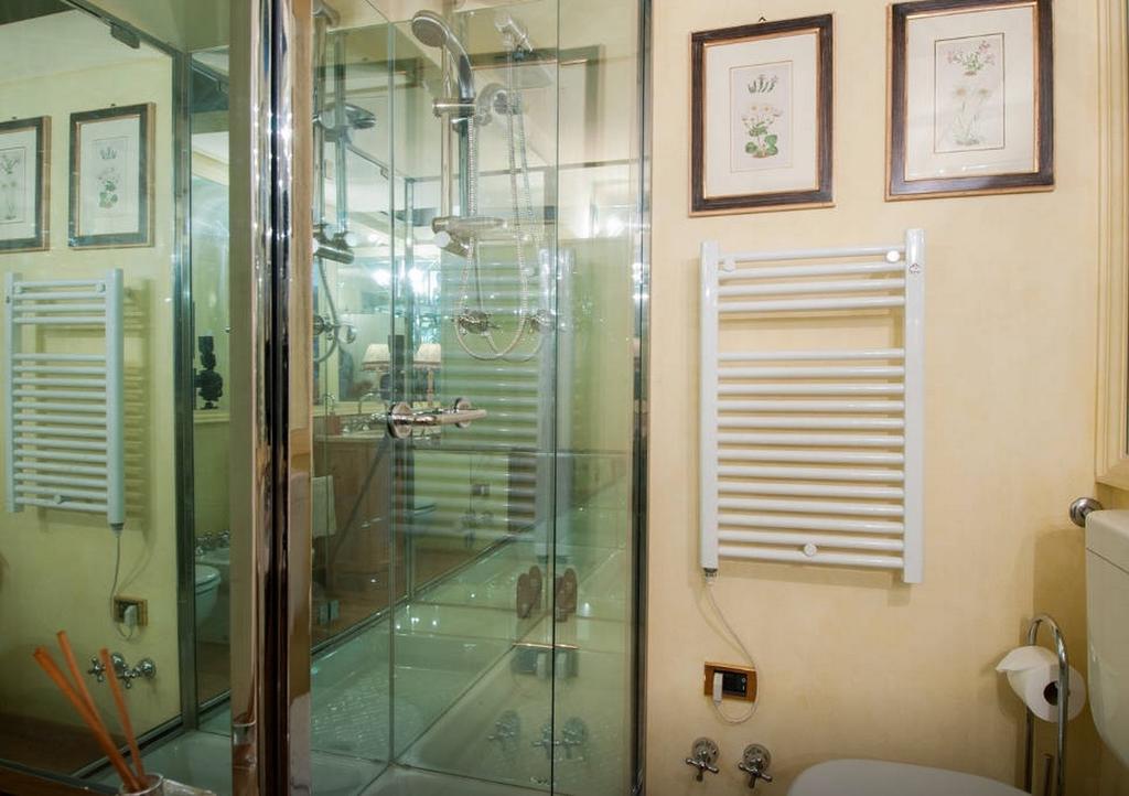 B&B La Torretta Di Via Tassis Bergame Chambre photo