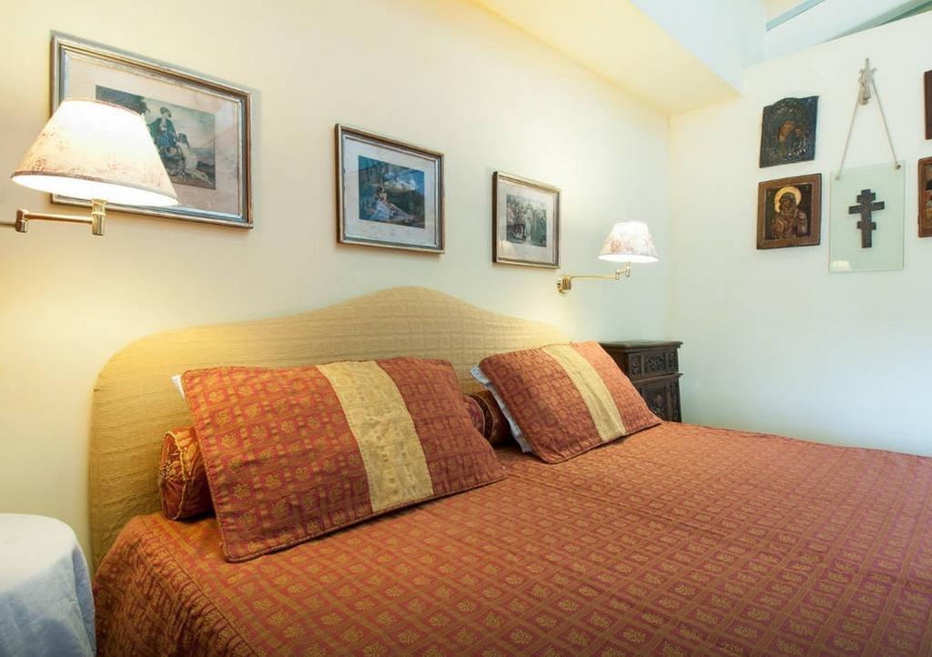 B&B La Torretta Di Via Tassis Bergame Chambre photo