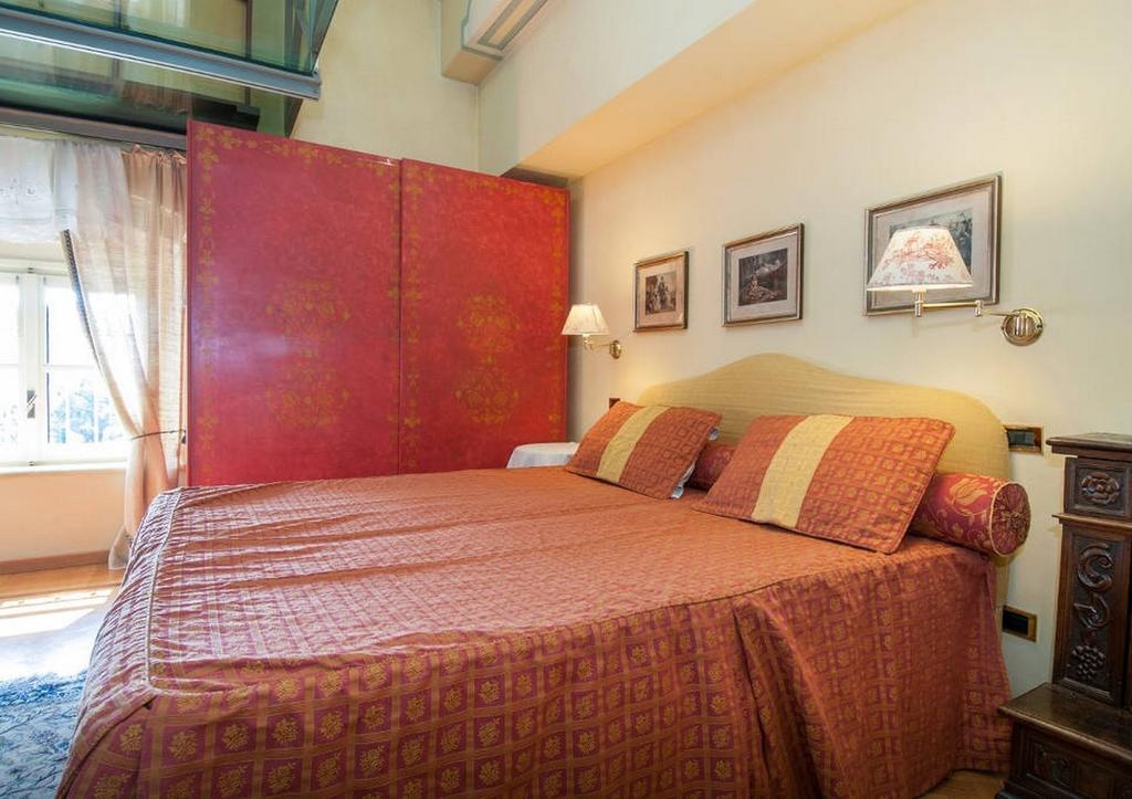 B&B La Torretta Di Via Tassis Bergame Chambre photo